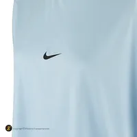 کراپ ورزشی زنانه طرح نایک Just Do it