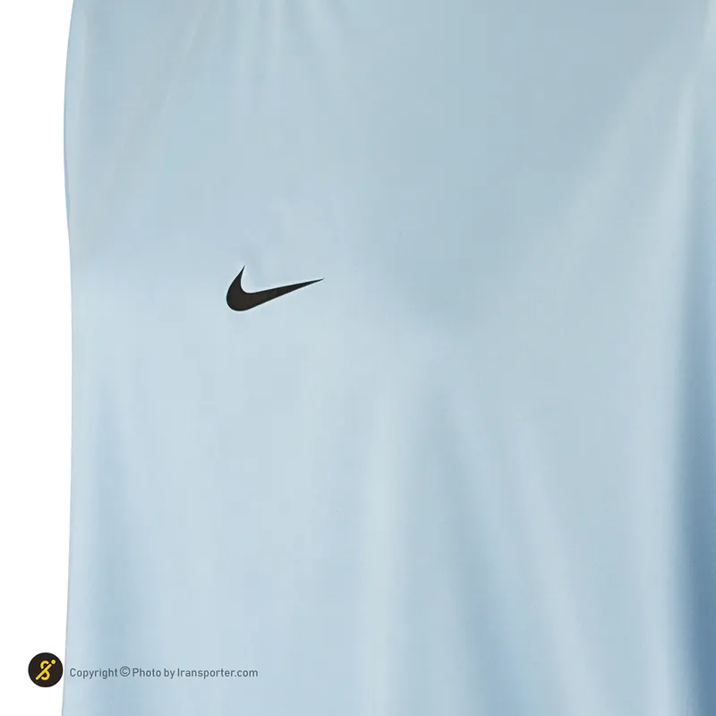 کراپ ورزشی زنانه طرح نایک Just Do it