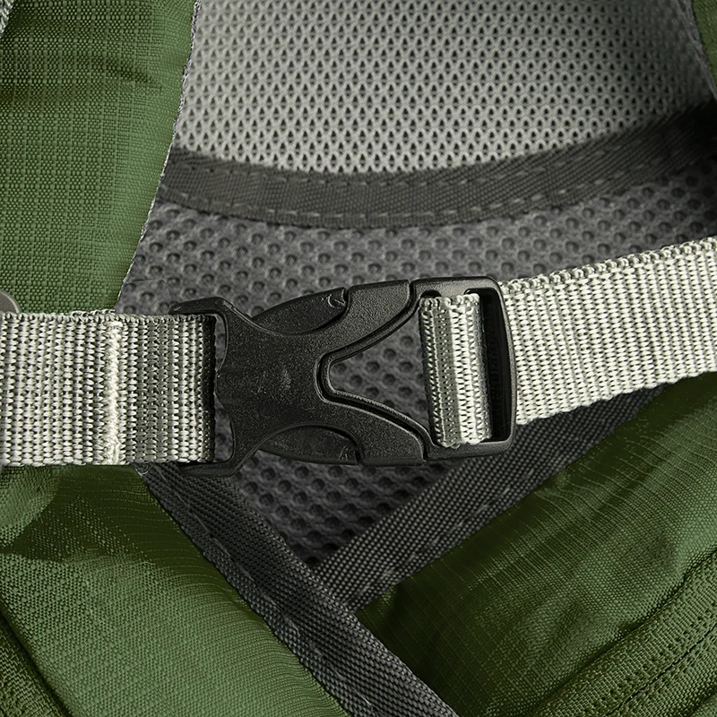 کوله کوهنوردی 20 لیتری طرح دیوتر فنردار