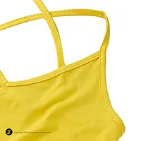 تاپ ورزشی زنانه JIA SI RONG