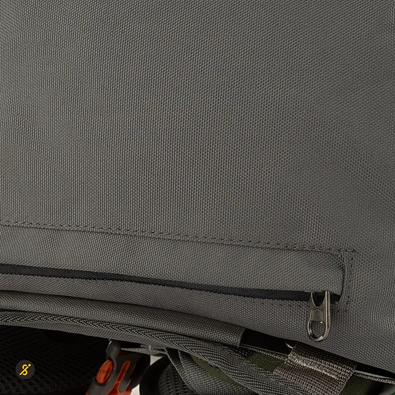 کوله کوهنوردی 32 لیتری طرح دیوتر کاوردار فنردار