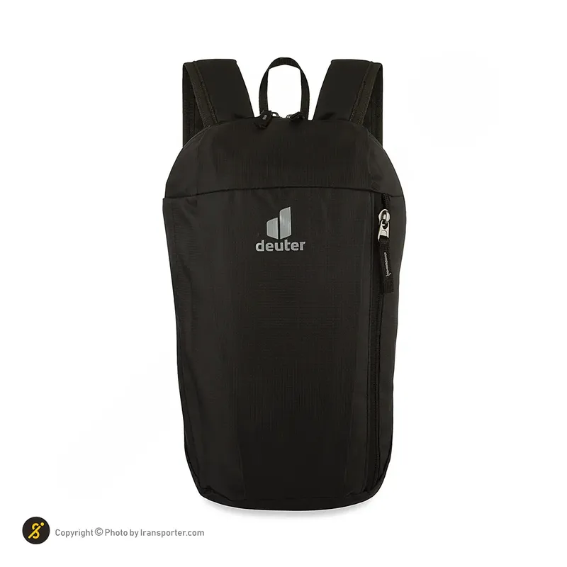 کوله پشتی طرح دیوتر 10 لیتری TFR 