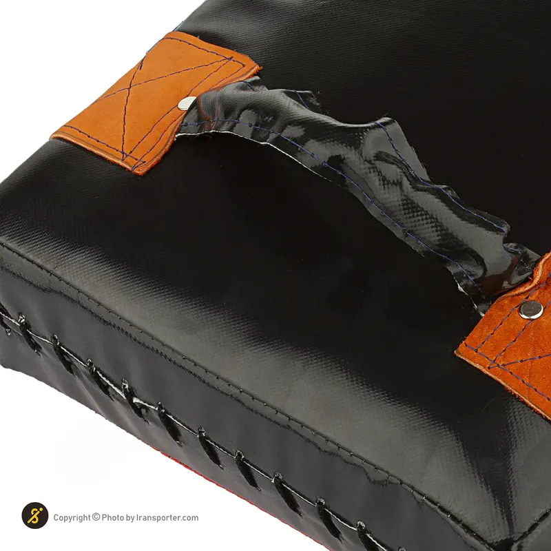 میت تکواندو بالشتکی فومی تکی A01 40* 30 ANG BYT