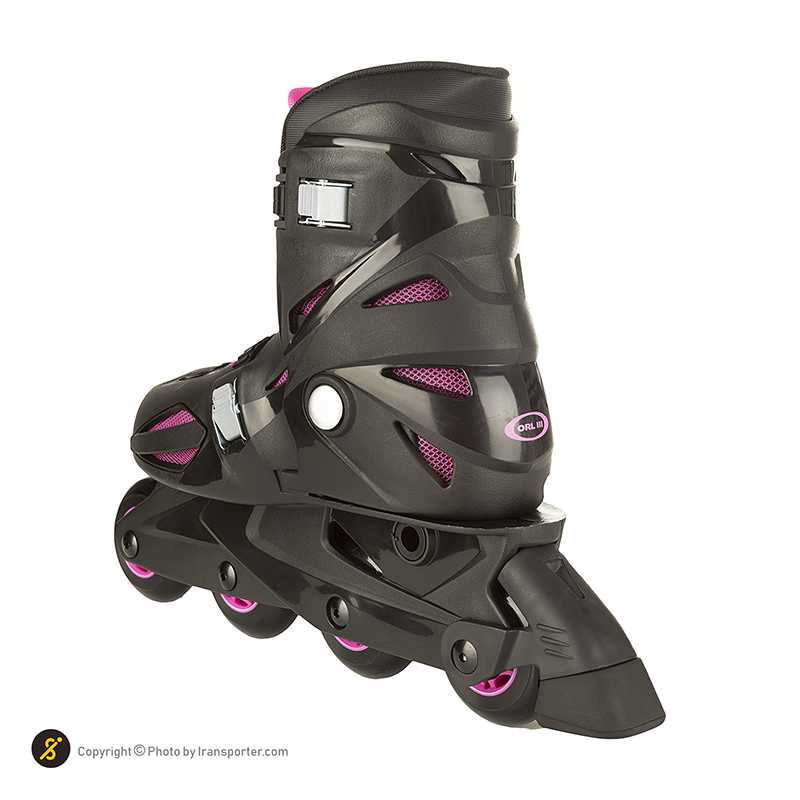 اسکیت کفشی روسز اورلاندو ABEC 3 - III اصلی