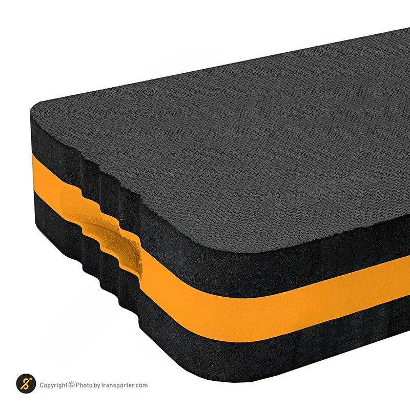 تخته استپ بدنسازی تن زیب