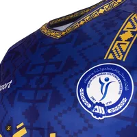 پیراهن فوتبال اول گل گهر سیرجان آلشپرت هواداری