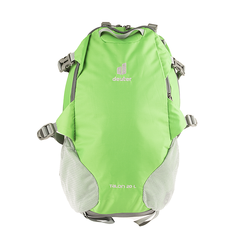 کوله کوهنوردی 20 لیتری طرح دیوتر فنردار