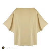 کراپ ورزشی زنانه طرح نایک Just Do it