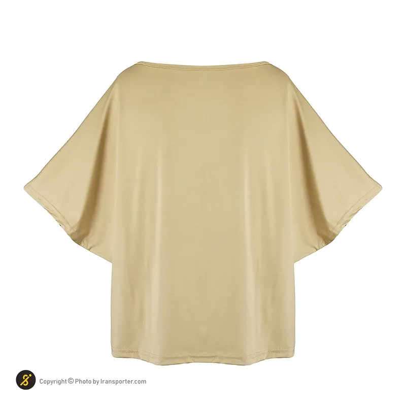 کراپ ورزشی زنانه طرح نایک Just Do it