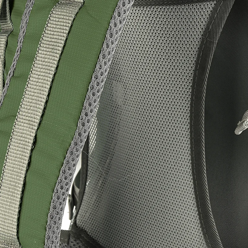 کوله کوهنوردی 20 لیتری طرح دیوتر فنردار