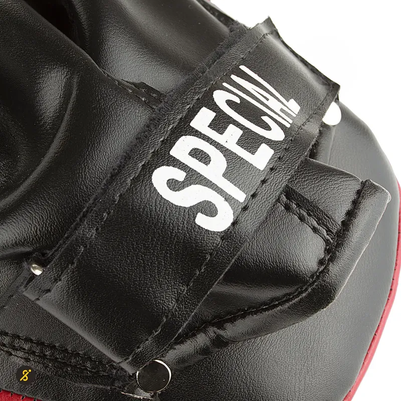 ميت بوکس جفتی پنجه ای فومی RDX 