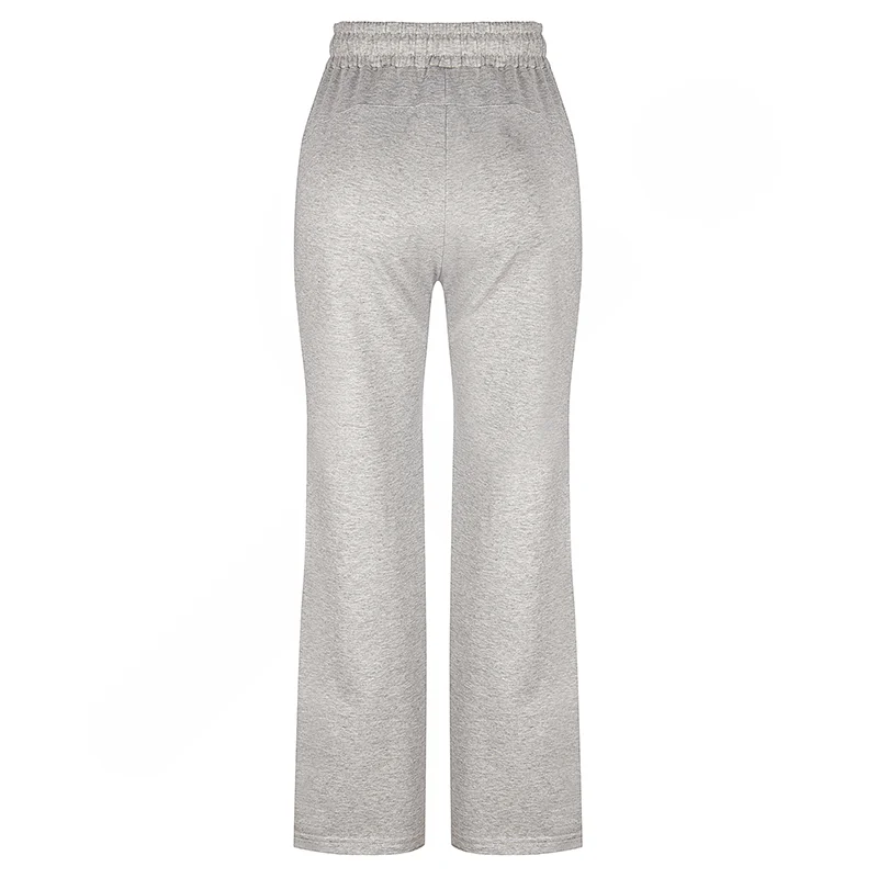 شلوار ورزشی زنانه اسلش دمپا طرح نایک 2527