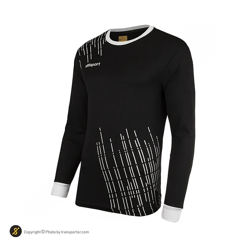 ست پیراهن شورت فوتبال گلری مردانه آلشپرت 01