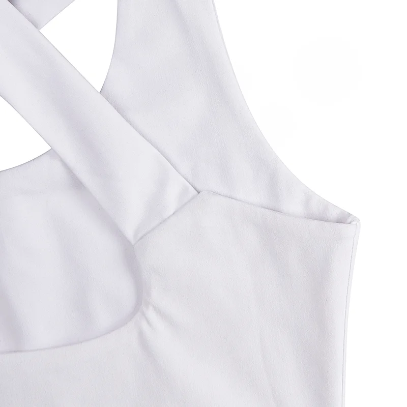 ست نیم تنه و شلوارک ورزشی زنانه جیماس طرح نایک 2409