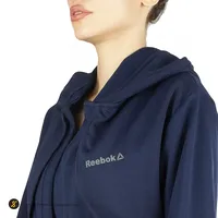 مانتو اسپرت زنانه طرح ریبوک