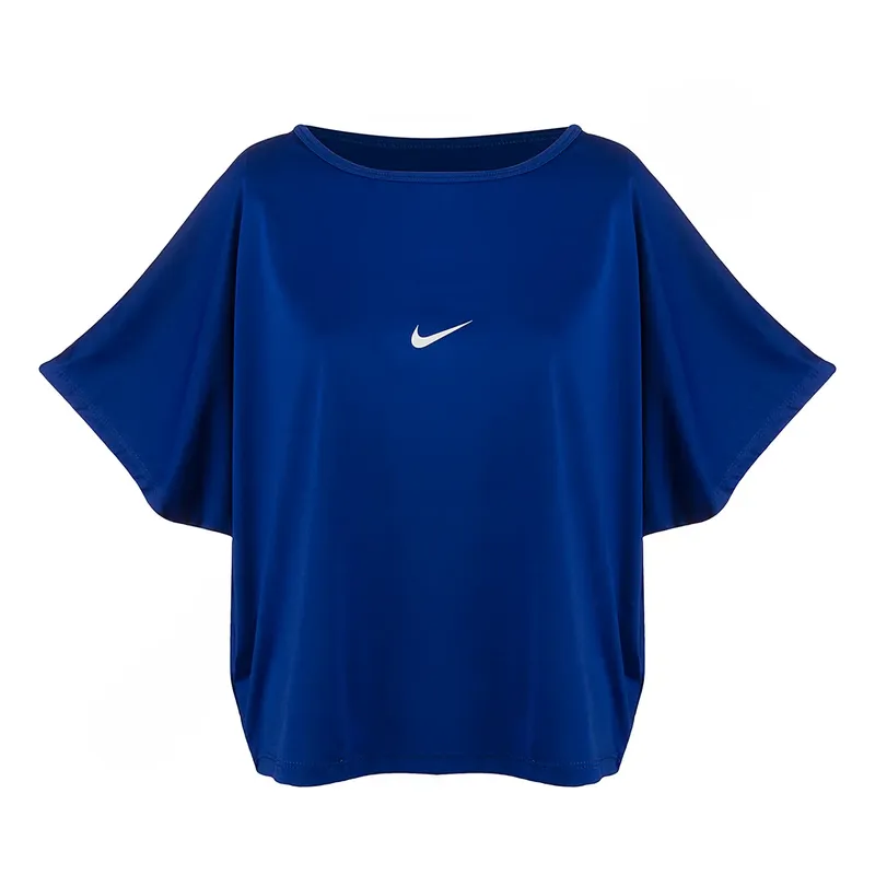 کراپ ورزشی زنانه طرح نایک Just Do it