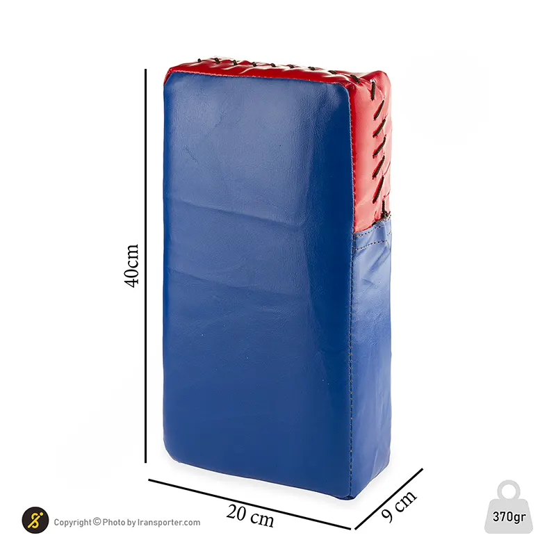 میت تکواندو بالشتکی فومی تکی A01 40* 20