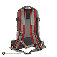 کوله کوهنوردی 32 لیتری طرح دیوتر کاوردار فنردار