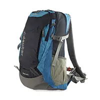 کوله کوهنوردی 32 لیتری طرح دیوتر کاوردار فنردار