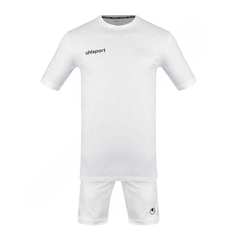 ست تیشرت شلوارک ورزشی مردانه آلشپرت MUH2825-002