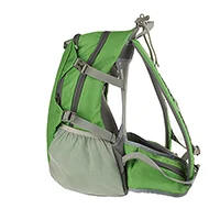 کوله کوهنوردی 20 لیتری طرح دیوتر فنردار