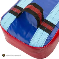 میت تکواندو بالشتکی فومی تکی 20*30 طرح آدیداس BYT