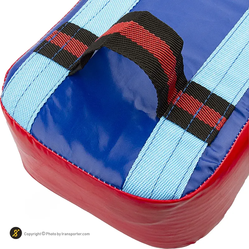 میت تکواندو بالشتکی فومی تکی 20*30 طرح آدیداس BYT