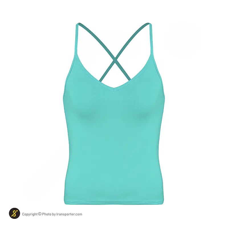 تاپ ورزشی زنانه JIA SI RONG