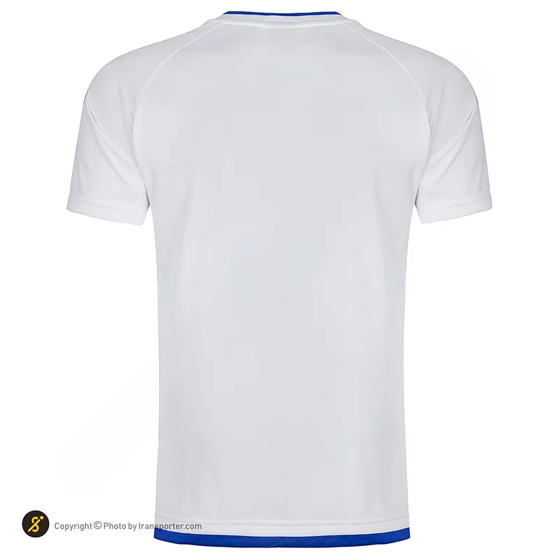 ست تیشرت شلوارک مردانه سوزنی طرح هیومل