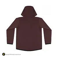 گرمکن شلوار بچه گانه آیرو کلاه دار طرح نایک