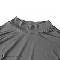 بلوز ورزشی مردانه ایران اسپورتر استرچ انگشتی