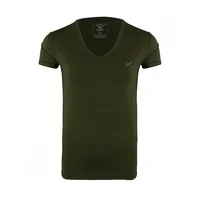 تیشرت ورزشی زنانه طرح نایک یقه هفتی یونیک اسپرت NZD 