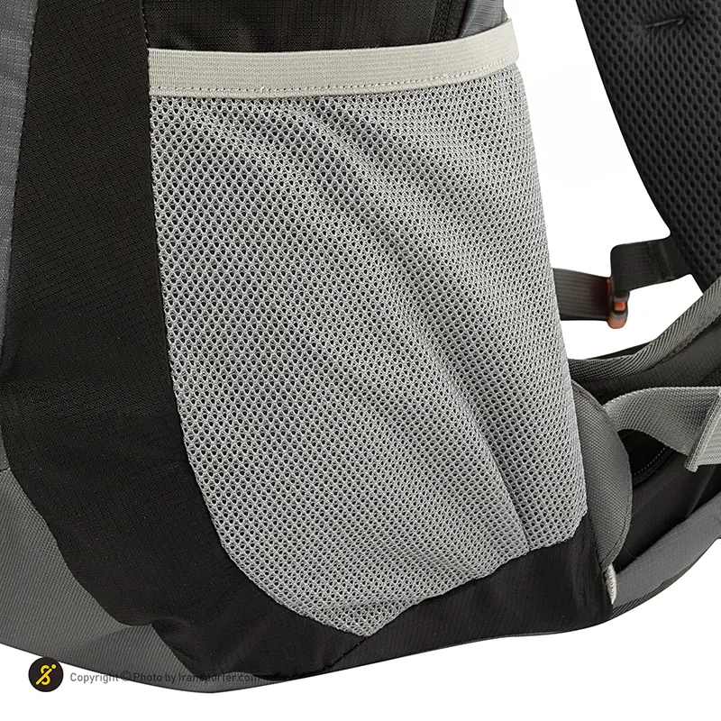 کوله کوهنوردی 32 لیتری طرح دیوتر کاوردار فنردار