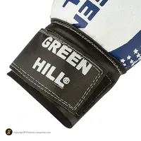 دستکش بوکس Green Hill-01