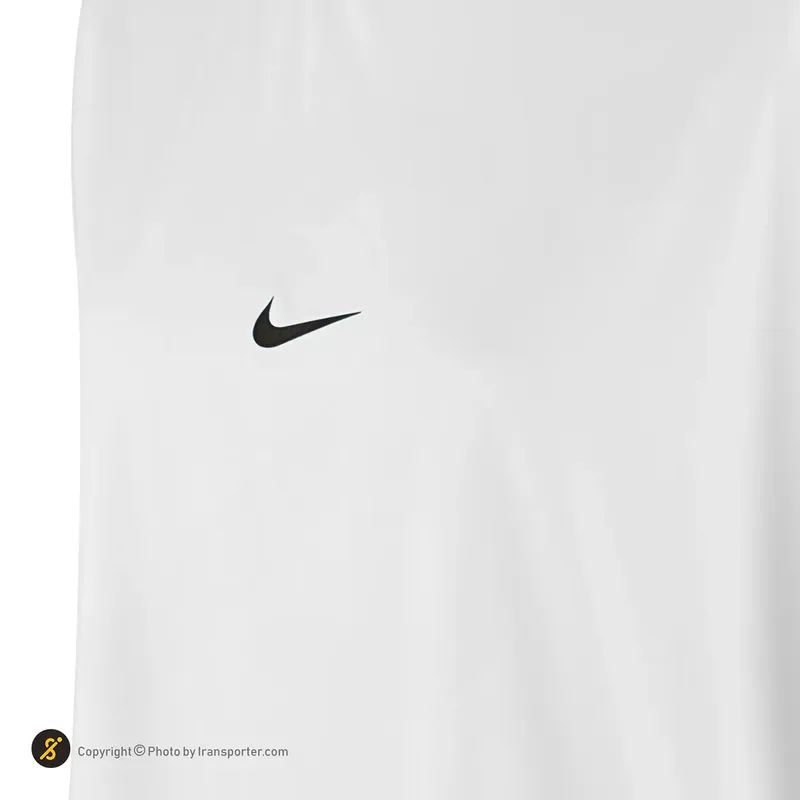 کراپ ورزشی زنانه طرح نایک Just Do it