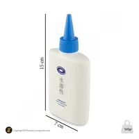 چسب رویه راکت پینگ پنگ یینهه 150 میل  7018 CPT مناسب مربیان