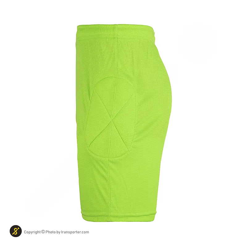 ست پیراهن شورت فوتبال گلری مردانه آلشپرت 01