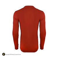 بلوز ورزشی مردانه ایران اسپورتر استرچ انگشتی