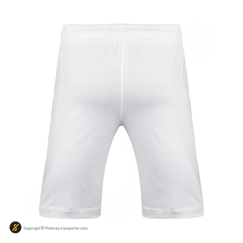 ست تیشرت شلوارک ورزشی مردانه آلشپرت MUH2825-002