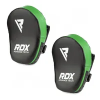 ميت بوکس جفتی پنجه ای فومی RDX 