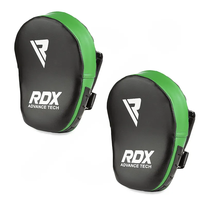 ميت بوکس جفتی پنجه ای فومی RDX 