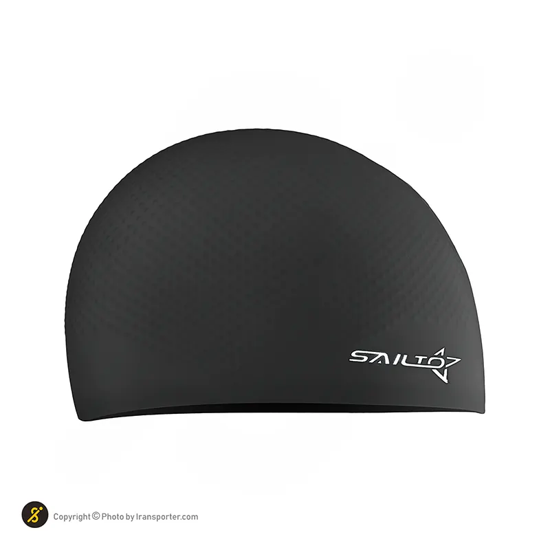 کلاه شنا سیلیکونی SAILTO