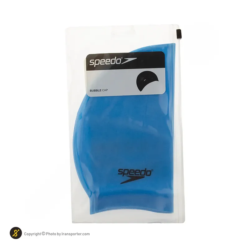 کلاه شنا سیلیکونی طرح اسپیدو CHG A356