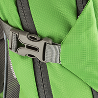 کوله کوهنوردی 20 لیتری طرح دیوتر فنردار