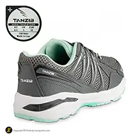 کفش ورزشی زنانه طبی تن زیب رانینگ