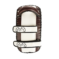 میت بالشتکی جفتی کیک بوکس  RIVAL