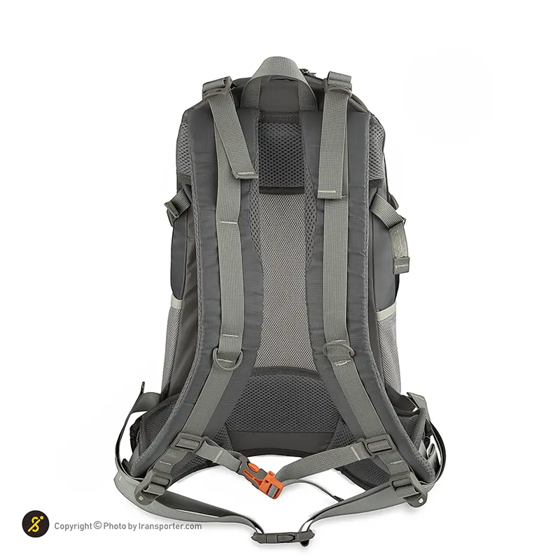 کوله کوهنوردی 32 لیتری طرح دیوتر کاوردار فنردار