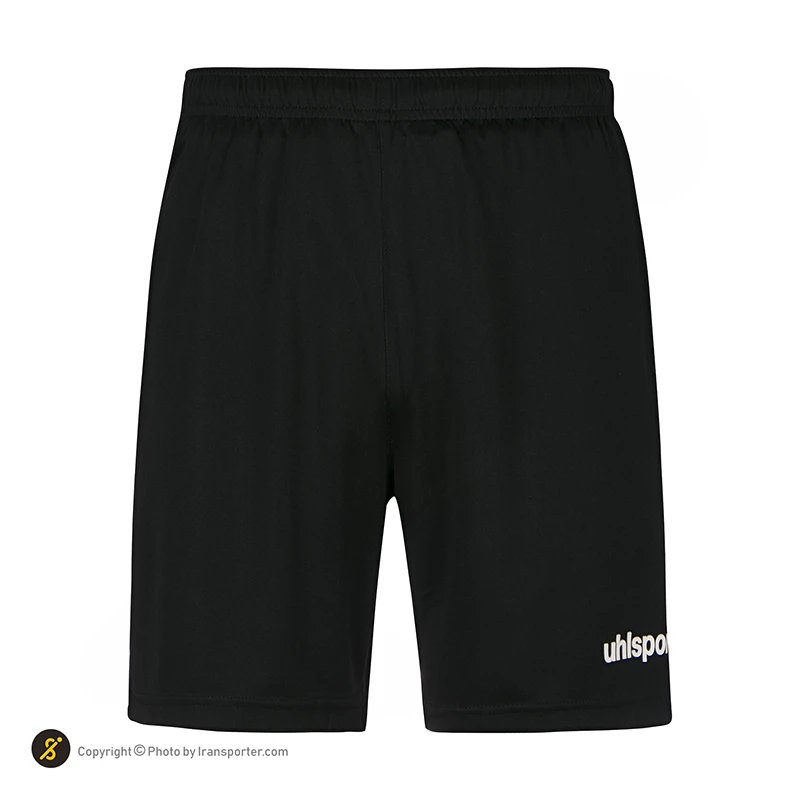 ست پیراهن شورت فوتبال ذوب آهن آلشپرت MUH1808-001 هواداری