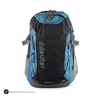 کوله کوهنوردی 32 لیتری طرح دیوتر کاوردار فنردار