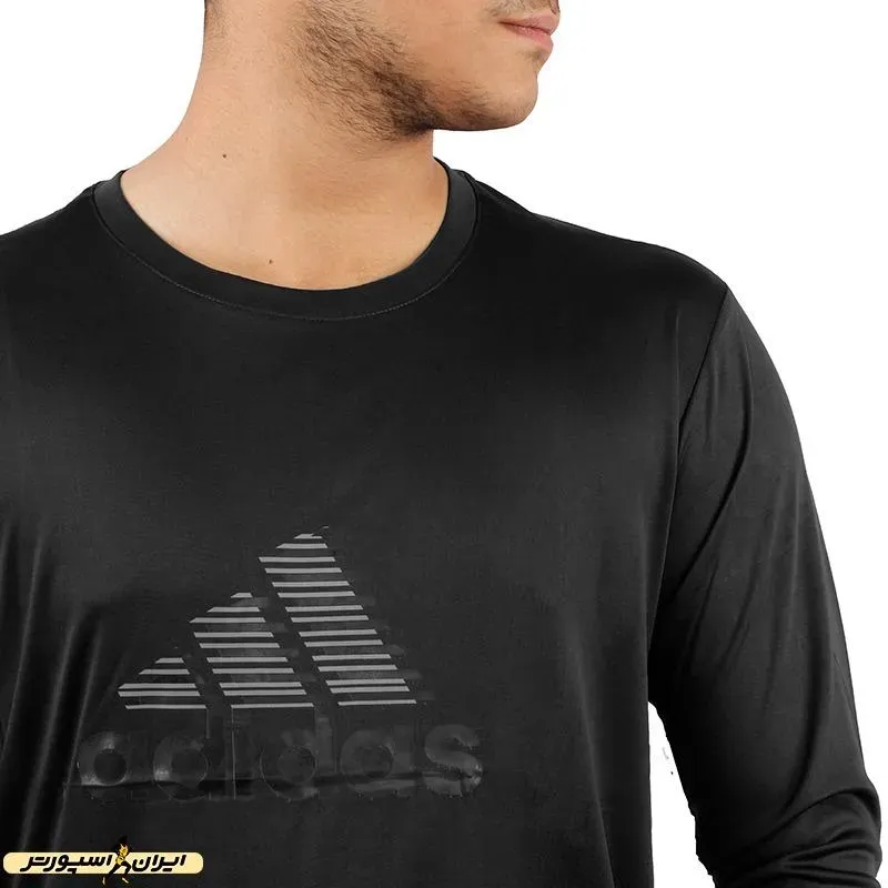 بلوز ورزشی مردانه طرح آدیداس  5171 AKS